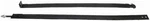 89-2000 Gmc C2500, K2500 Fuel Tank, Gas Straps Gallon ,set 578-044. Fixed Price $21.95.