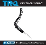 Trq Fuel Gas Tank Filler Neck Pipe For Toyota Corolla Chevrolet Prizm Brand New. Fixed Price $74.95.