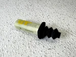 14-23 Infiniti Q50 Q60 Fuel Gas Door Filler Opener Spring Push Lock Rod Oem. Fixed Price $40.20.