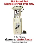 22 Mazda CX-30 Fuel Pump Assembly (tank Mounted), Turbo. Fixed Price $119.95.