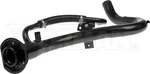 Dorman 577-085 Fuel Tank Filler Neck For 93-97 Subaru Impreza Legacy. Fixed Price $128.07.
