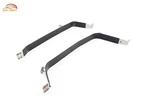 2017-23 Subaru Impreza Fuel Gas Tank Left & Right Side Strap Bracket Oem -set-. Fixed Price $22.49.
