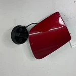 2008 C6 Corvette Fuel Filler Door W/hinge - Claret Red Oem. Fixed Price $59.95.