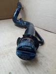 1999 2000 Dodge Caravan Fuel Tank Filler Neck Single Vent #3. Fixed Price $65.00.