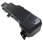 Steel Fuel Tank Skid Plate For Jeep Wrangler 07-18 Jk 2018 2-DOOR. Fixed Price $178.90.