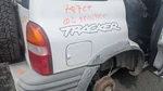 Read 99-05 Chevy Tracker Suzuki Vitara XL7 Fuel Gas Filler Door Flap White WA686. Fixed Price $39.99.
