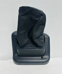 Oem 09-25 Ford F650, F750 Parking Brake Cover Sleeve Boot W/ Mounting Base. Fixed Price $51.25.