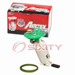 Airtex Fuel Pump Module Assembly For 2001-2003 Dodge Caravan 3.3L V6 Pe. Fixed Price $160.36.