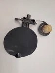 2007-2010 Lincoln Mkx Fuel Filler Door Black 7T4Z78405A26C 07-10. Fixed Price $71.90.