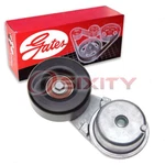 Gates Drivealign Belt Tensioner Assembly For 2000-2005 Chevrolet Jl. Fixed Price $71.93.