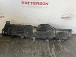 20-24 Jeep Gladiator 3.6 Fuel Gas Tank Skid Plate Only. Fixed Price $250.00.