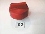 B02 Volvo Original Gas Cap Fuel Tank 1325002 Oem. Fixed Price $24.99.