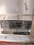 Right Rear Door Moulding Oem 2018 Mitsubishi Eclipscrs 5757A756. Fixed Price $150.00.
