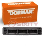 Dorman Body Control Module For 2007 Gmc Sierra 1500 Classic Electrical Ph. Fixed Price $543.43.
