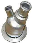 Omix Ada Fuel Tank Filler Neck For Jeep CJ5 / CJ7 Scrambler. Fixed Price $111.98.