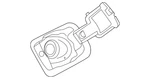 Genuine Audi Pocket 4K0-809-906-B. Fixed Price $67.43.