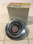 Stant G-735 10735 Fuel Tank Gas Cap Ford Granada C40. Fixed Price $19.51.