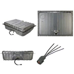 New Premium Fit Fuel Tank D0ZZ9002A. Fixed Price $276.02.