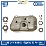 Steel Fuel Gas Tank Direct Fit For 99-06 Chevrolet Tracker Suzuki Grand Vitara. Fixed Price $233.04.
