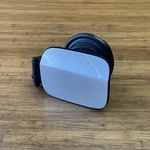 2007-2013 Bmw X5 E70 Fuel Gas Tank Filler Door Lid Cover Pocket Silver 354 Oem. Fixed Price $44.00.