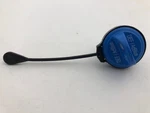 2013-2024 Ram Jeep Fluid Cap Oem Mopar 68145555AC. Fixed Price $52.99.