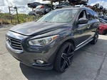 Fuel Filler Neck Hose Tube 2013 14 15 16 17 18 19 Infiniti JX35. Fixed Price $139.30.