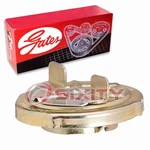 Gates Fuel Tank Cap For 1958-1964 Pontiac Bonneville 6.1L 6.4L 6.9L V8 Gas Cy. Fixed Price $13.98.