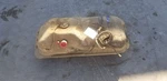 1987 Toyota Pickup 4X4 65 Liter Fuel Tank. Fixed Price $200.00.
