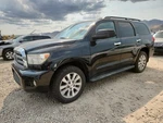 Fuel Tank Fits 08-22 Sequoia 2505081. Fixed Price $374.95.