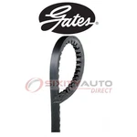 Gates Power Steering Drive Belt For 1985-1986 Chevrolet K20 5.7L 5.0L V8 Sn. Fixed Price $26.80.