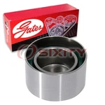 Gates Powergrip Engine Timing Idler For 1995-1999 Chrysler Sebring 2.0L L4 Sr. Fixed Price $82.91.