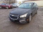 Fuel Tank P 4TH Limited Vin 8TH Digit Fits 14-16 Cruze 10349920. Fixed Price $326.02.