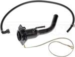 Dorman 577-865 Fuel Filler Neck Assembly For Select 04-06 Chevrolet Gmc Models. Fixed Price $139.99.
