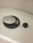 Mazda 6 2007 Fuel Filler Door Assembly Original Equipment Tested Oem. Fixed Price $39.95.