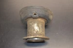 Oem Gas Tank Filler Neck 1963 1964 1965 1966 1967 Corvette Coupe Gm # 3826413. Fixed Price $60.00.