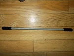 Nos 1982 1989 Ford Escort Fuel Tube 5/16" E3FZ-9291-E. Fixed Price $11.24.