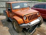 Wrangler 2011 Fuel Filler Neck 898143. Fixed Price $109.49.