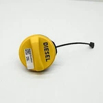 Jaguar F-pace X761 Fuel Tank Filler Cap T2H59150 New Genuine. Fixed Price $45.50.