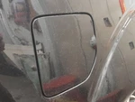 Fuel Filler Door Flap For 2017 Frontier Assy Blk. Fixed Price $84.99.