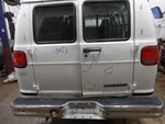 Dodge Ram Van B350000 1999 Fuel Filler Door 9805567. Fixed Price $29.40.
