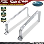 2X Fuel Tank Strap For Chrysler 300 05-10 Dodge Challenger 08-10 Charger Magnum. Fixed Price $57.39.