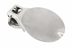 Genuine Gm Fuel Tank Filler Door Assembly With Bumper 10337264. Fixed Price $135.02.