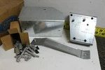 Oem Ford Fuel Tank Strap Kit YC3Z-5D088-AA 1999-2004 Super Duty F250 F350 (FB6). Fixed Price $54.92.