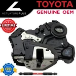 Lexus RX350 Oem Front Right Door Lock Actuator 2010-2015 **lifetime Warranty**. Fixed Price $59.99.