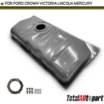 19 Gallons Tank Ford Crown Victoria 2001-2010 Lincoln Town Car 01-04 4.6L. Fixed Price $183.99.