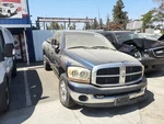 2005-2006 Dodge Ram 2500 Pickup Fuel Tank Foot Box 5.9L Diesel 35 52121748AA. Fixed Price $699.99.