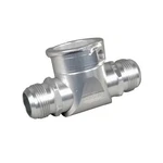 Csr Performance Radiator Hose Filler Aluminum Natural Inline -16 Ea. Fixed Price $110.94.