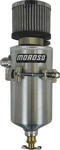 Moroso 85459 Aluminum Breather Tank With 10AN Fitting, 3.125 Diameter. Fixed Price $140.99.