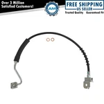 Rear Left Brake Hose Fits 1997-2001 Ford Expedition 1998-2001 Lincoln Navigator. Fixed Price $39.85.
