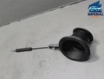 Honda Pilot Fuel Door Pocket Adapter Seal & Cable Oem 2016-2022. Fixed Price $99.90.